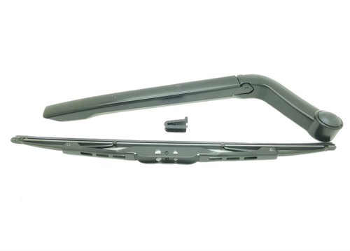 Rear wiper arm blade - &, 16"