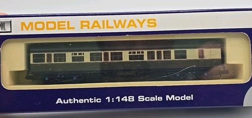 Dapol gauge 035 collett - n,