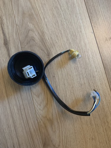 Headlight wiring harness loom - headlight,