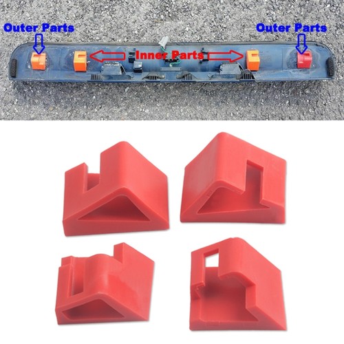 Boot handle tailgate repair - handle,