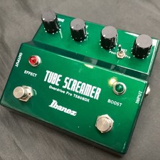 Ibanez TS808DX (Ibanez Tube Screamer Overdrive) [Sanjo Store]