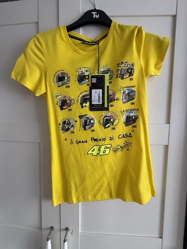 Vr46 valentino rossi shirt - vr46, t-shirt