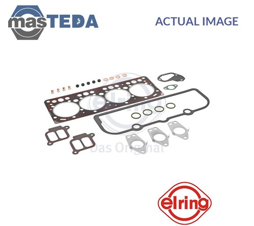 813869 engine top - 813869, gasket