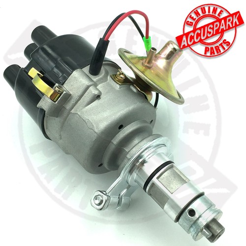 Midget 1500cc accuspark - mg,