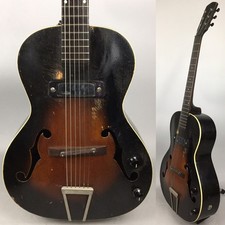 Kalamazoo KG-21 1935 1943