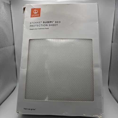 Stokke sleepi bed protection - stokke,