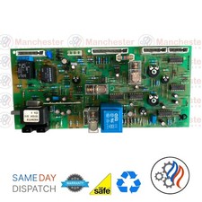 Glowworm Compact 100E 80E 75E