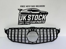 FOR MERCEDES C-CLASS W205