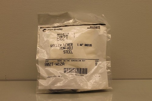 Allen bradley 802t w12a - allen-bradley, 802t-w12a