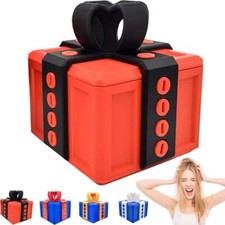 Annoying Gift Box Prank 3D