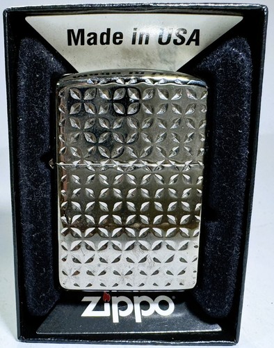 Zippo lighter armor - zippo, case