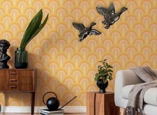 Flying DUCKS Mallard X2