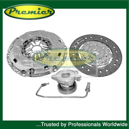 Premier clutch kit - clutch, fits