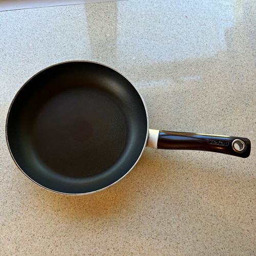 Tefal non stick frying pan - tefal,