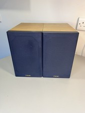 TEAC LS-100U Rare Speakers 90
