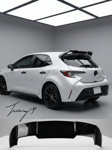 Toyota corolla e210 - e210, (2018+)