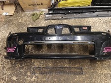 SUBARU IMPREZA WRX STI HAWKEYE