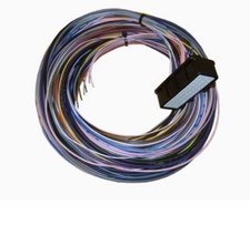 Omex 710 ECU Plug & Tails -