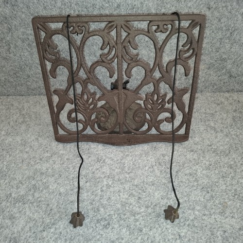 Vintage cast iron kitchen - vintage,