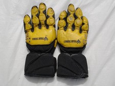 Frank Thomas Leather