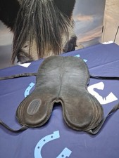 Heather Moffett Black Suede