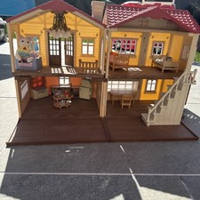 Sylvanian Families Hotel