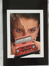 UAZ 469 B OFF ROAD SALES