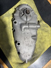 Lambretta J125 Starstream 4