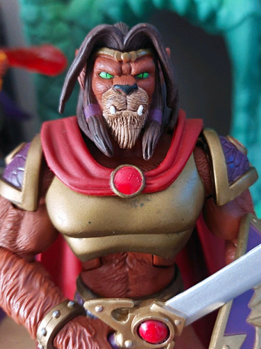 Motu classics masters the - motu,