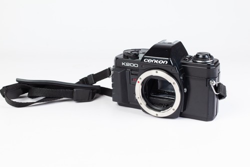 Centon k200 35mm film - centon,