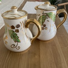 Sudlows Burslem Pottery