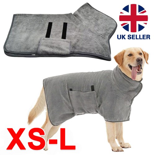 Dog towel microfibre bath - towel,