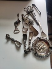 VERY RARE CUTLERY SET VINTAGE