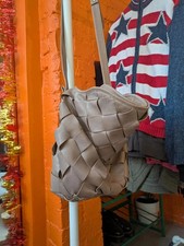 Linea weekend woven real