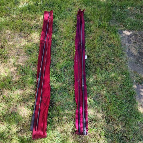 Normark carp rods nova - 2x, 1
