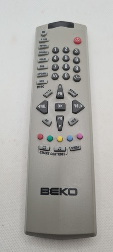 Genuine beko inch dvd combi - 14,