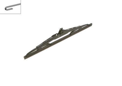 Bosch wiper blade 3397004755 - bosch,