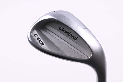 Cleveland cbz sand wedge 56 - cbz,