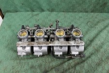 18008 Kawasaki GPX750 1986