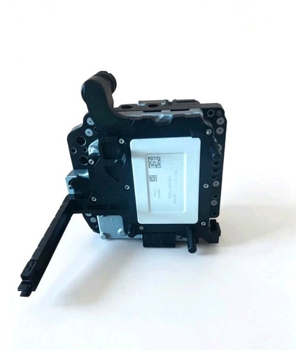 Mechatronic transmission - mechatronic,
