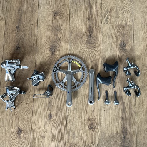 Shimano 600 ultegra 7spd - 600,