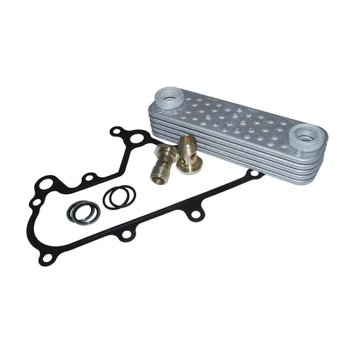 Oil cooler repair kit land - kit,