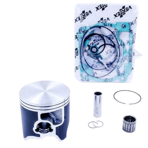 Vertex vtk22189a top - top, end