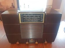 VINTAGE PHILCO A-547B VALVE