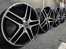 REFURBISHED GENUINE BORBET 17"