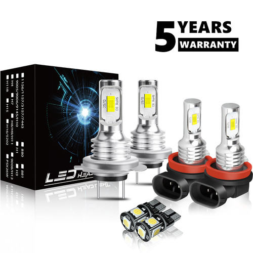 For audi led headlight - for, 8v