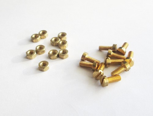 Mamod steam engine brass - mamod,