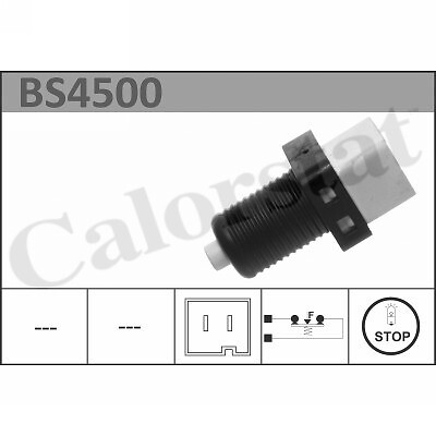 Calorstat vernet bs4500 - calorstat,