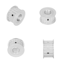 AF-type HTD5M 15mm Timing Belt