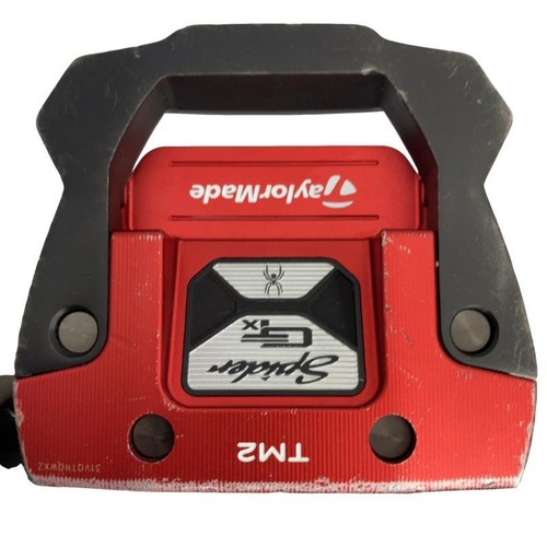 Taylormade spider gtx truss - spider,